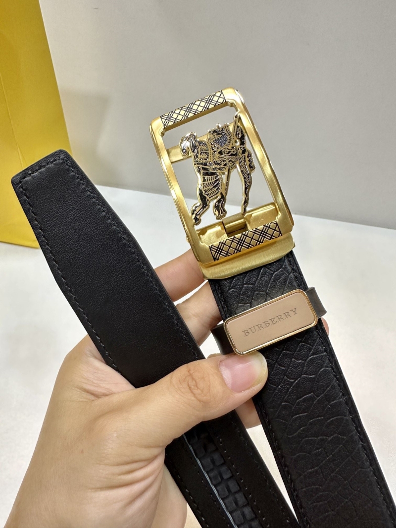 Burberry Belts